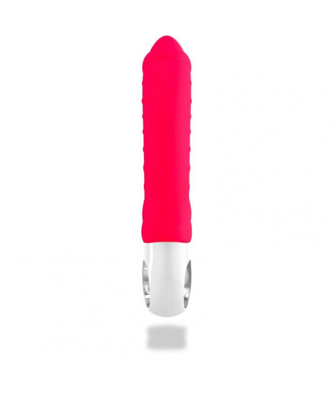 FUN FACTORY - TIGER G5 VIBRATOR INDIA RED 4