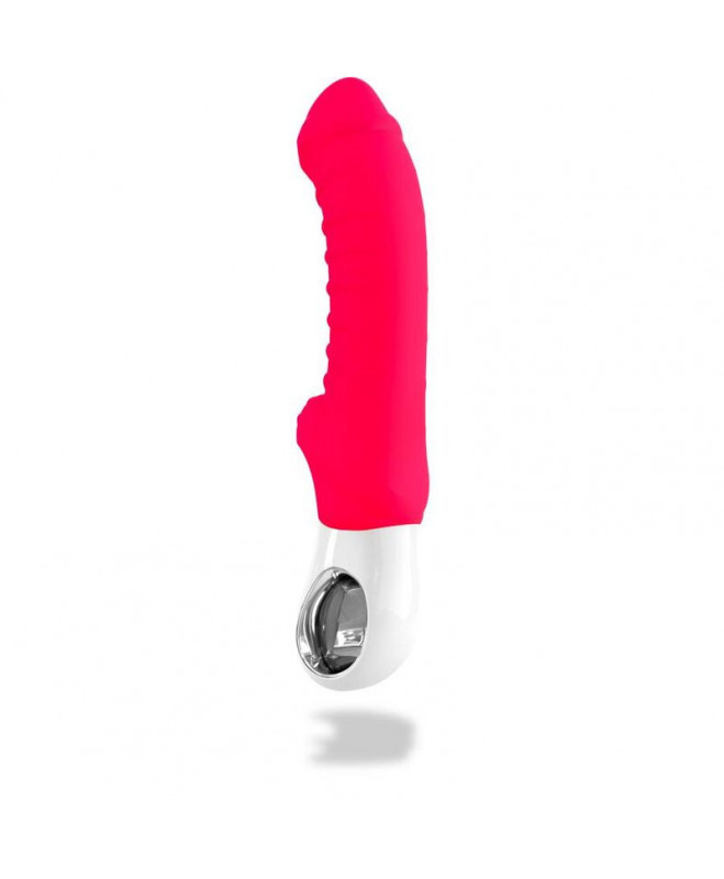 FUN FACTORY - TIGER G5 VIBRATOR INDIA RED 5