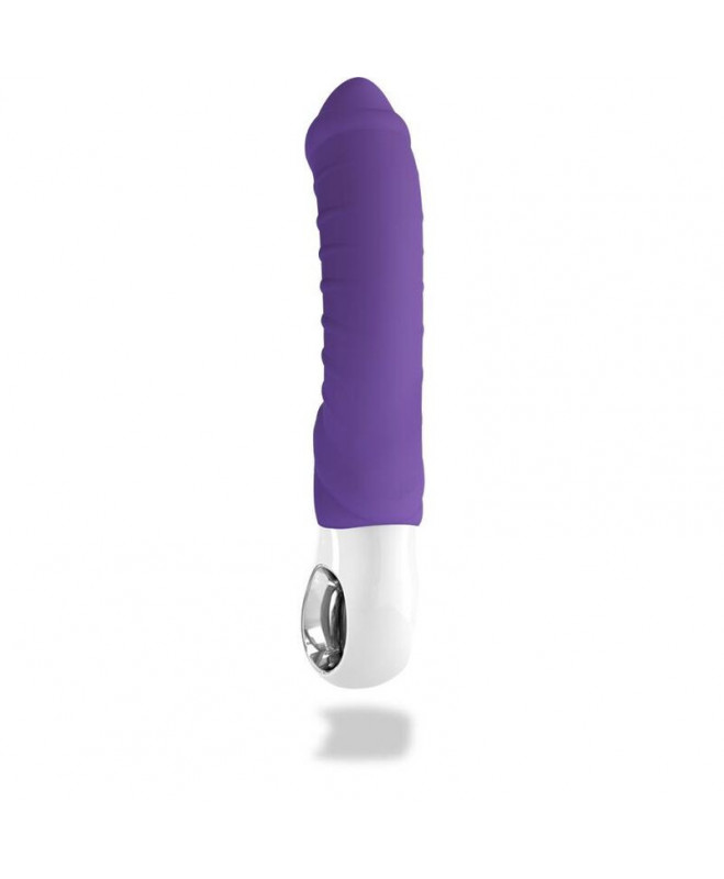 FUN FACTORY - TIGER G5 VIBRATOR VIOLET 3