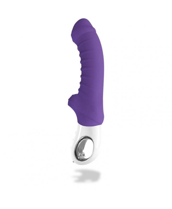 FUN FACTORY - TIGER G5 VIBRATOR VIOLET 4