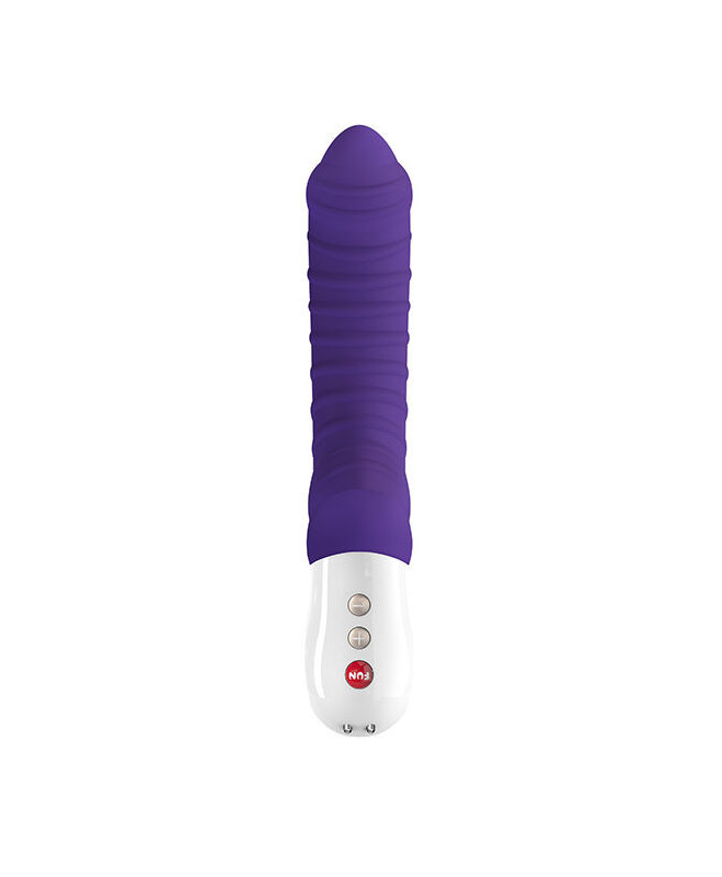 FUN FACTORY - TIGER G5 VIBRATOR VIOLET 6