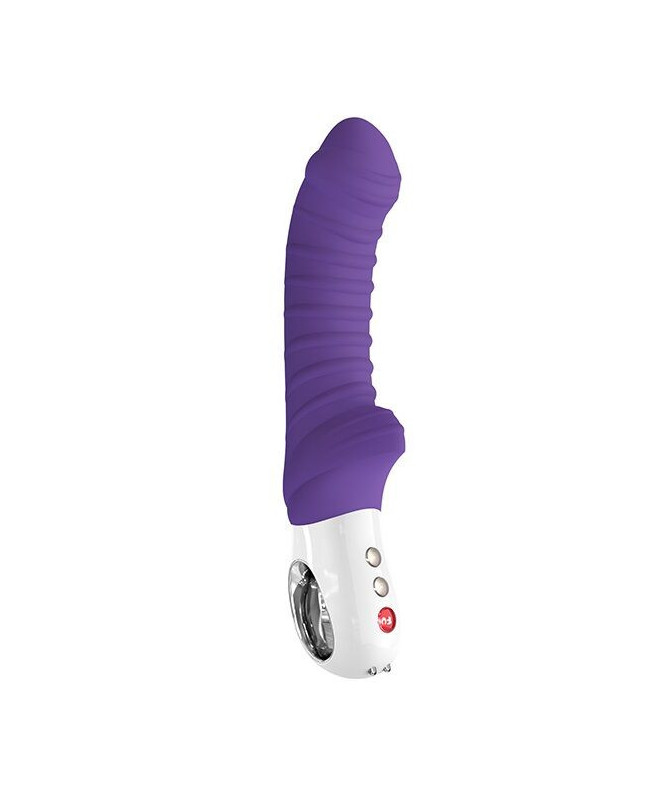 FUN FACTORY - TIGER G5 VIBRATOR VIOLET 7