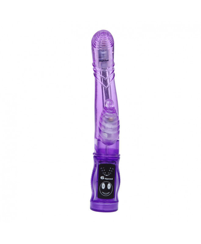 CALLY VIBRATOR FLEX 2