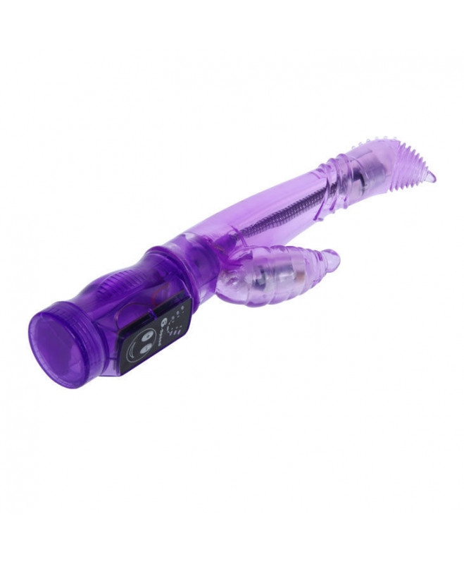 CALLY VIBRATOR FLEX 3