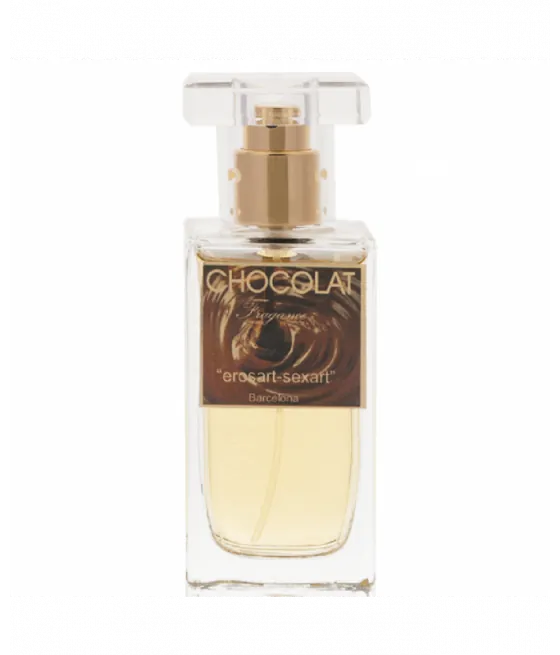 EROS ART APHRODISIAC CHOCOLATE 20 CC