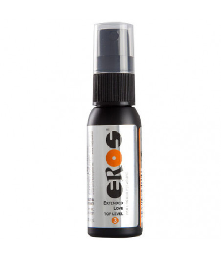 EROS EXTENDED SPRAY 30 ML