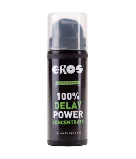 EROS 100% DELAY 30 ML