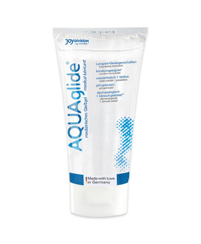 AQUAGLIDE LUBRIKANTAS 50 ML