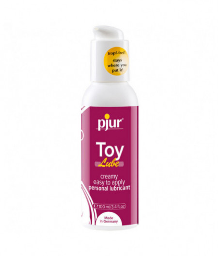 PJUR WOMAN TOY LUBE 100 ML