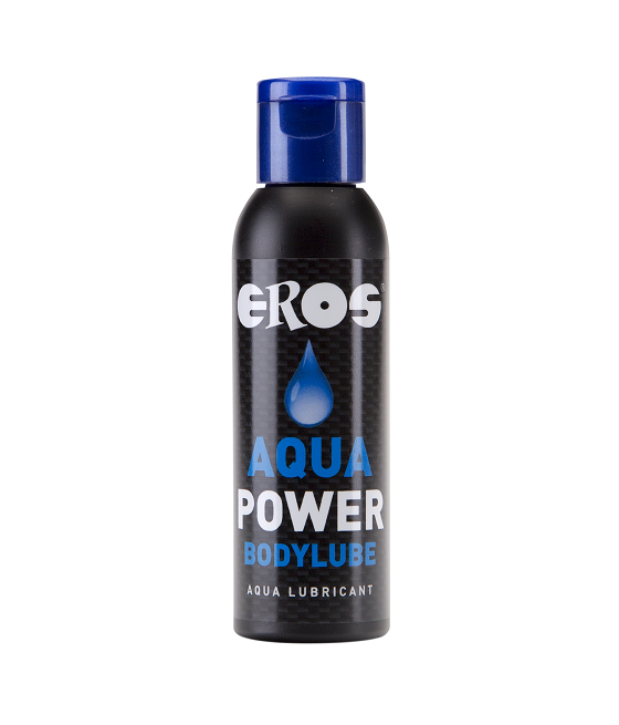 EROS AQUA POWER BODYLUBE...