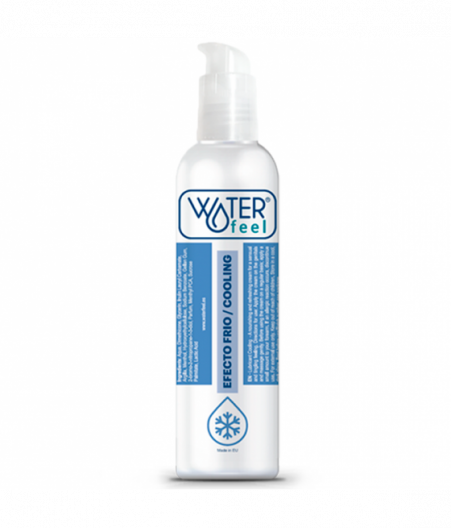 WATERFEEL COLD EFFECT LUBRICANT 150 ML