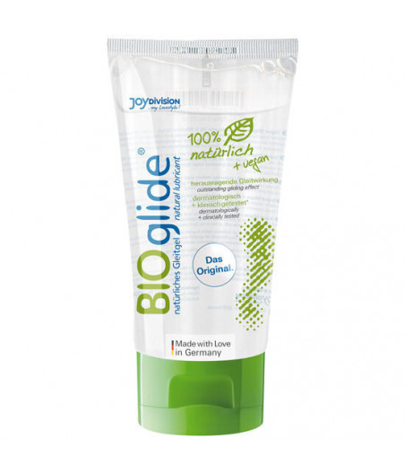 BIOGLIDE NATURAL LUBRICANT 150 ML