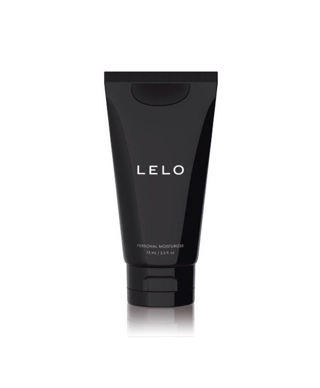 LELO PERSONAL MOISTURIZER TUBE 75ml