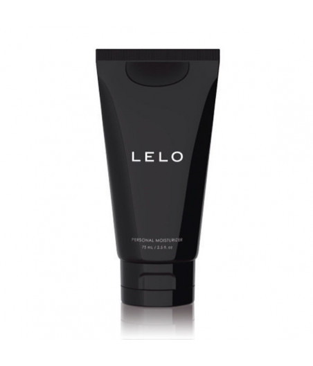 LELO PERSONAL MOISTURIZER TUBE 75 ML