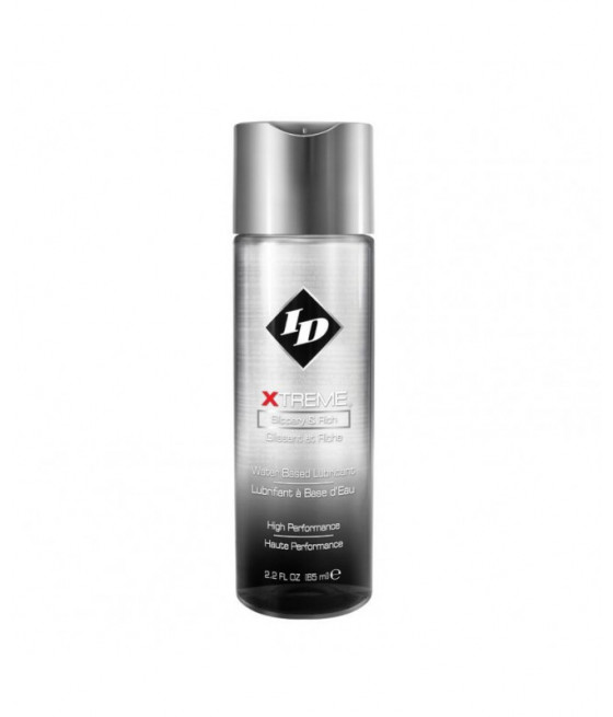 ID XTREME LUBE 130 ML