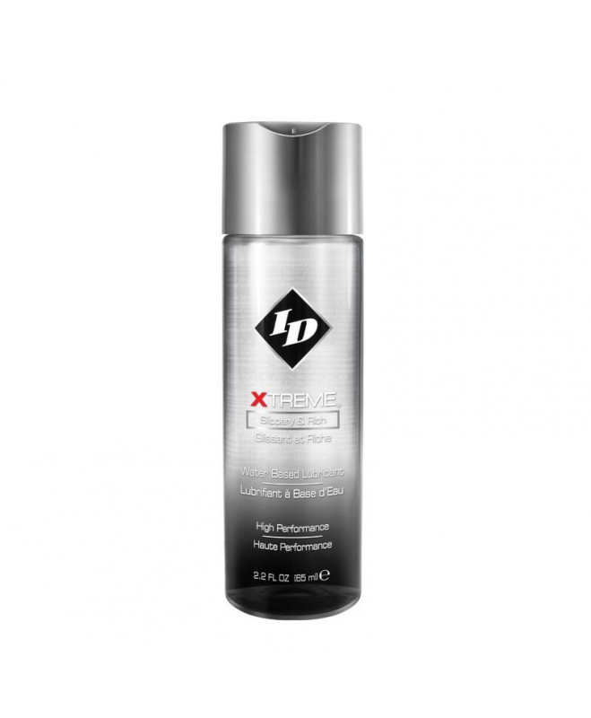 ID XTREME LUBE 65ml