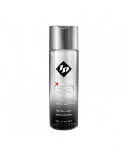 ID XTREME LUBE 65 ML