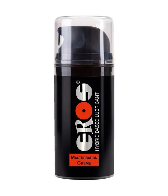 EROS MASTURBACIJOS KREMAS 100 ML