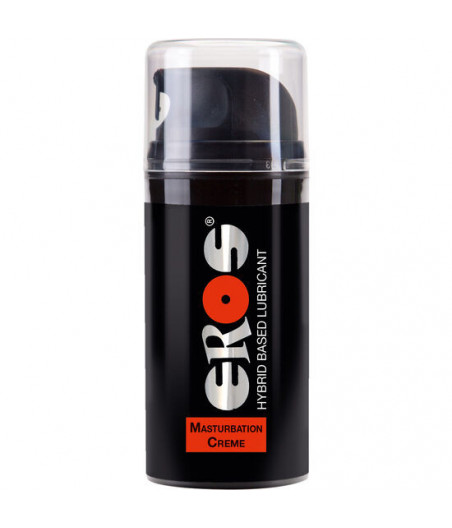 EROS MASTURBATION CREME 100 ML