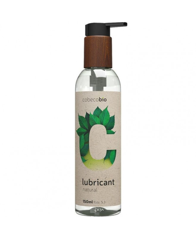 COBECO BIO NATURAL LUBRICANT 150 ML /en/de/fr/es/it/nl/