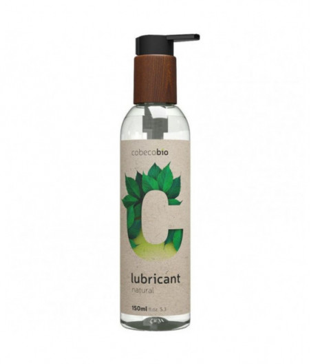 COBECO BIO NATURAL LUBRICANT 150 ML