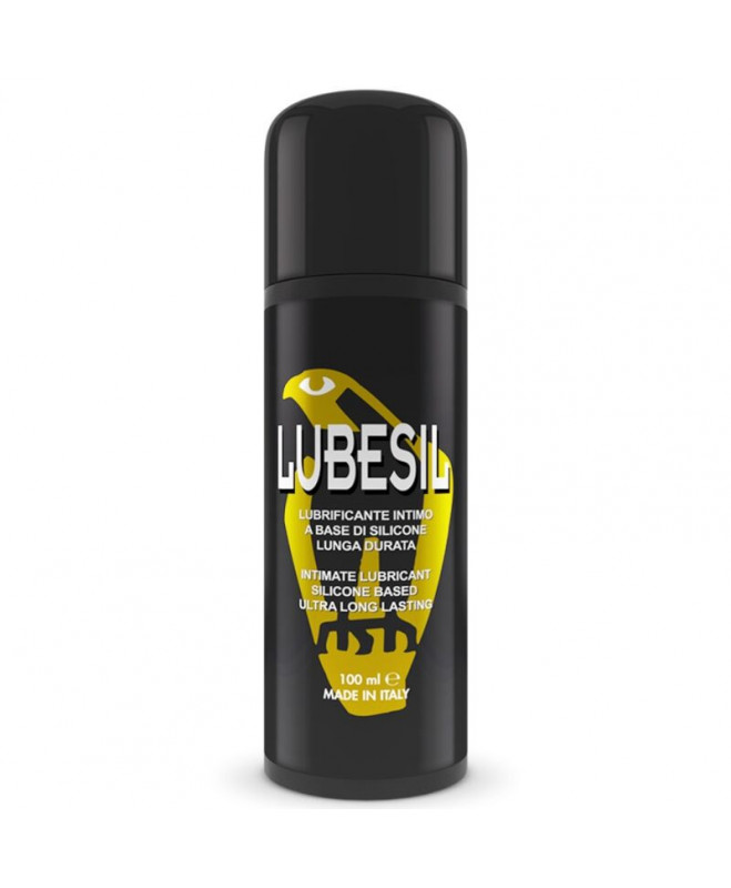 LUBESIL SILIKONO PAGRINDO LUBRIKANTAS 100 ML