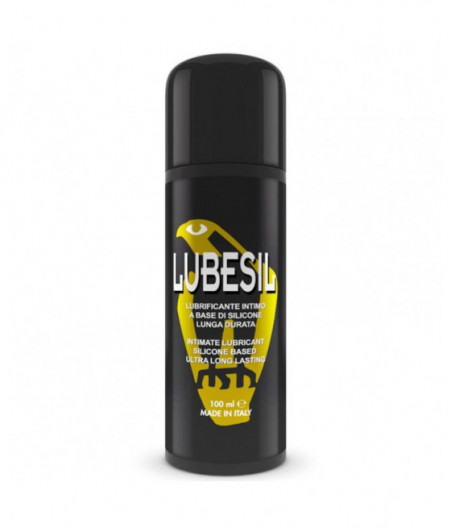 LUBESIL SILICONE BASED LUBRICANT 100 ML