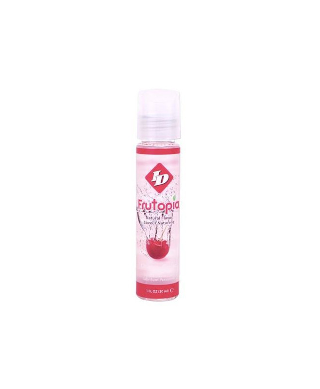 ID FRUTOPIA LUBE CHERRY 30ml