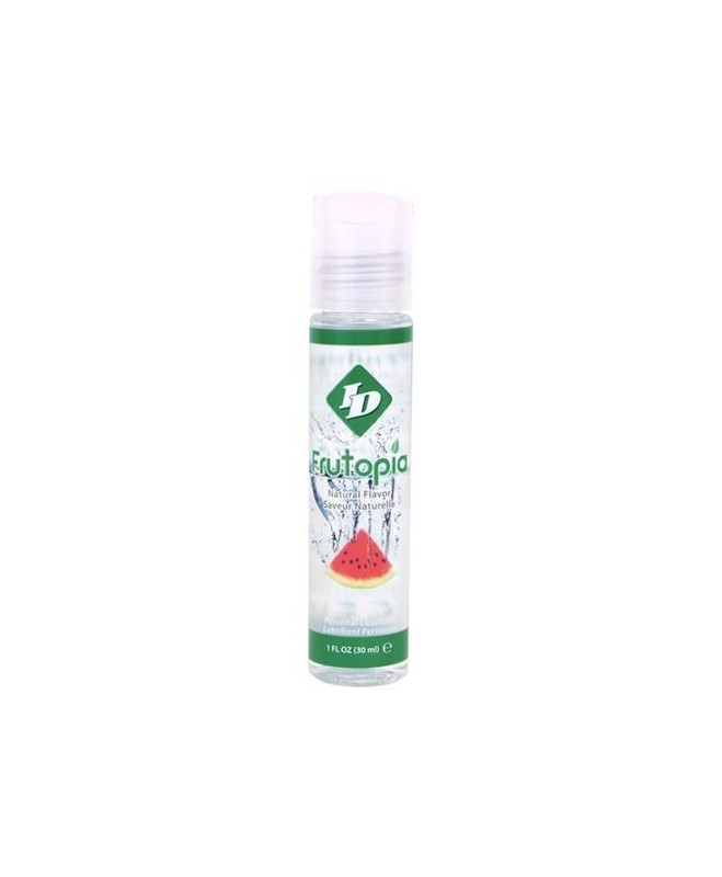 ID FRUTOPIA LUBE ARBUZAS 30 ML