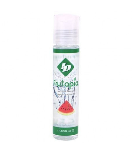 ID FRUTOPIA LUBE WATERMELON 30 ML