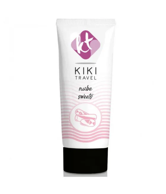 KIKÃÂ TRAVEL NUBE SALDAINIAI 50 ML