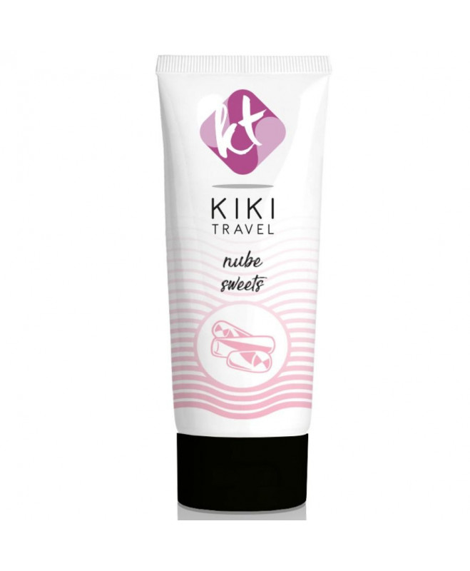 KIKÃÂ TRAVEL NUBE SALDAINIAI 50 ML