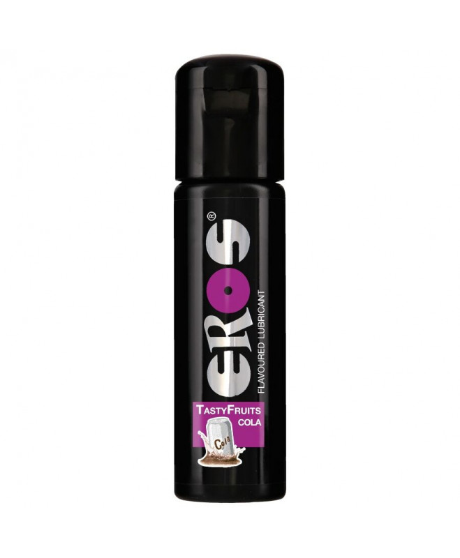 EROS SKATINIO TASTYFRUITS LUBRICANT COLA 100 ML