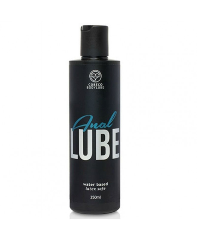 BODYLUBE ANALINIS LUBE LATEX SAFE 250ml /en/de/fr/es/it/nl/