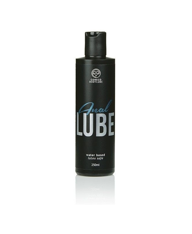 BODYLUBE ANALINIS LUBE LATEX SAFE 250ml /en/de/fr/es/it/nl/ 2