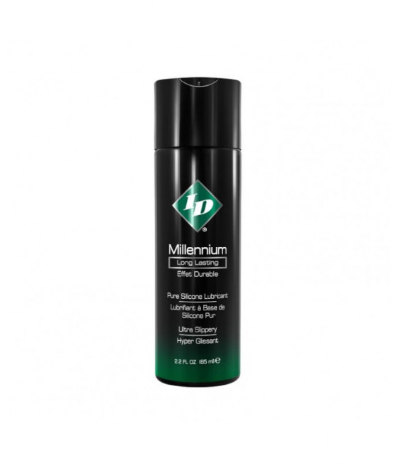 ID SILICONE MILLENIUM 65 ML