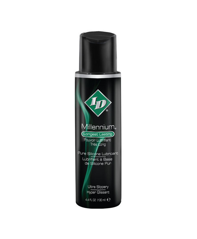 ID SILICONE MILLENIUM 130 ML LUBRIKANTAS