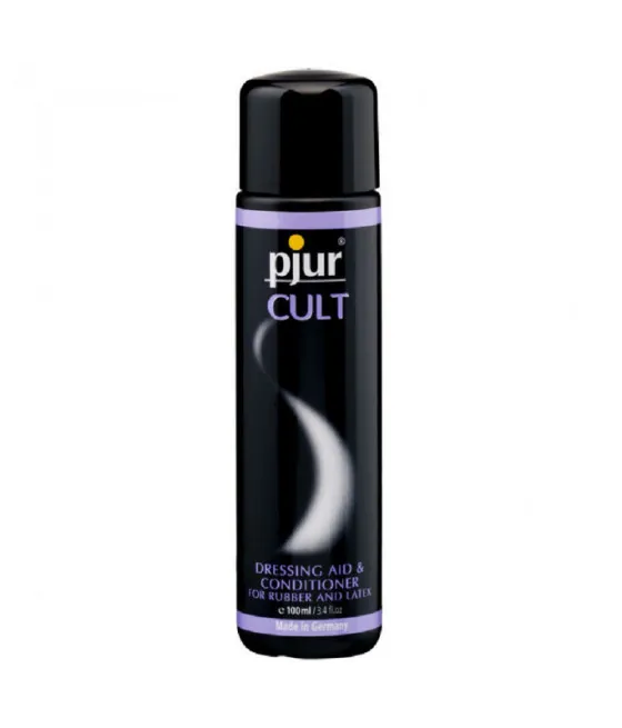 PJUR CULT 100 ML