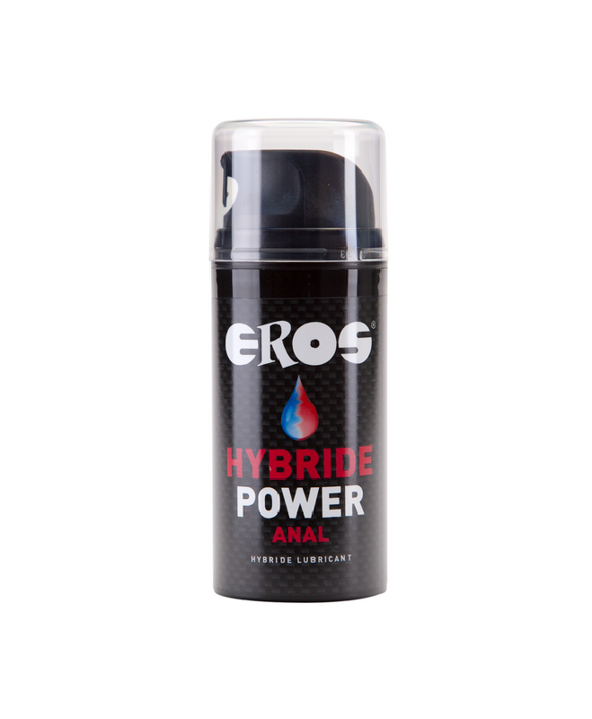 EROS HYBRIDE POWER ANAL LUBRICANT 100ml