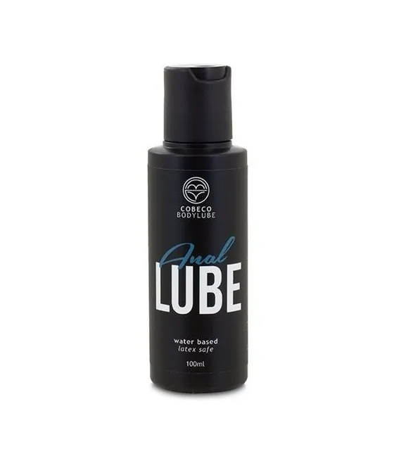 COBECO ANALINIS LUBE 100ML /en/de/fr/es/it/nl/