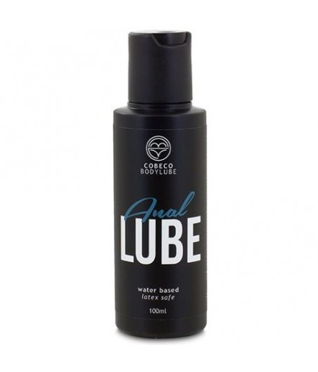 COBECO ANAL LUBE 100 ML