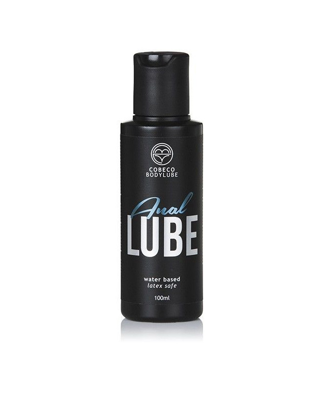 COBECO ANALINIS LUBE 100ML /en/de/fr/es/it/nl/ 2