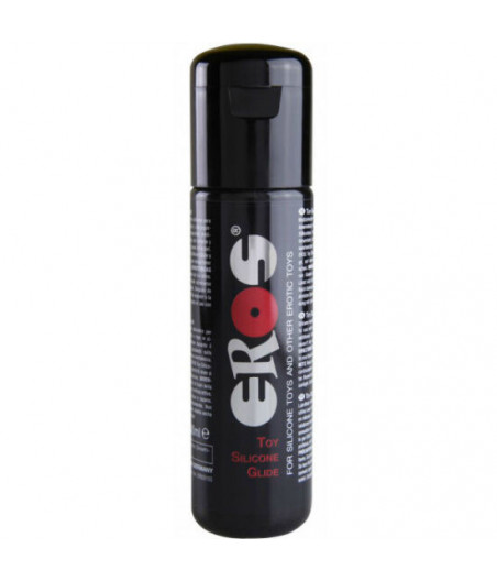 EROS TOY SILICONE GLIDE 30 ML