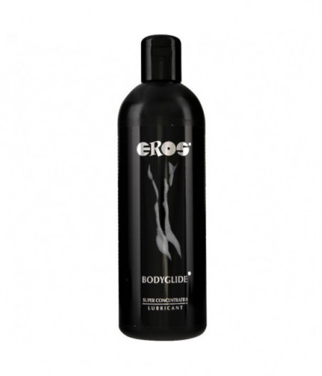 EROS BODYGLIDE SUPERCONCENTRATED LUBRICANT 1000 ML