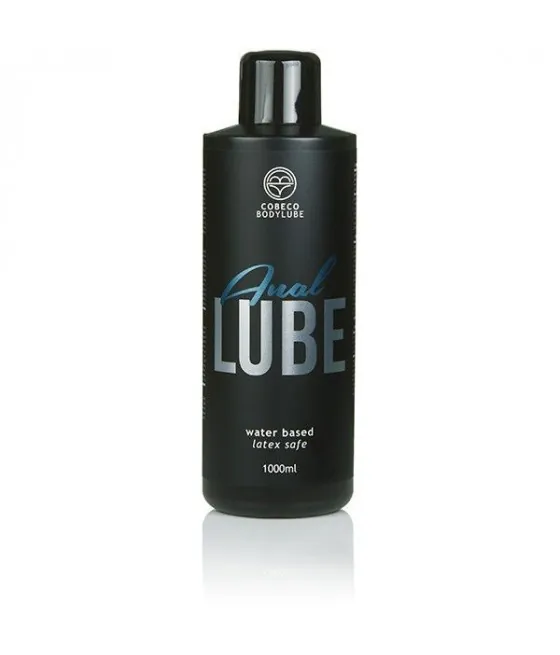 COBECO ANAL LUBE 1000 ML /en/de/fr/es/it/nl/