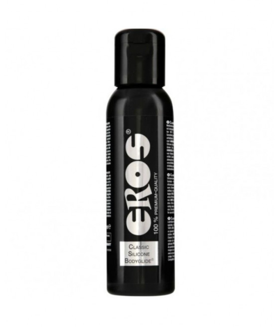 EROS CLASSIC SILICONE BODYGLIDE 250 ML