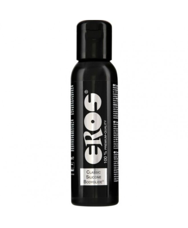 EROS CLASSIC SILICONE BODYGLIDE 250 ML