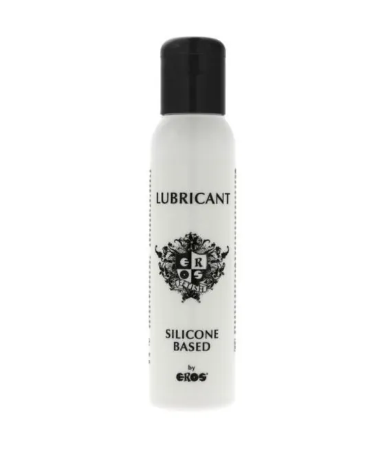 EROS FETISH LINE SILIKONINIO PAGRINDO LUBRIKANTAS 100 ML