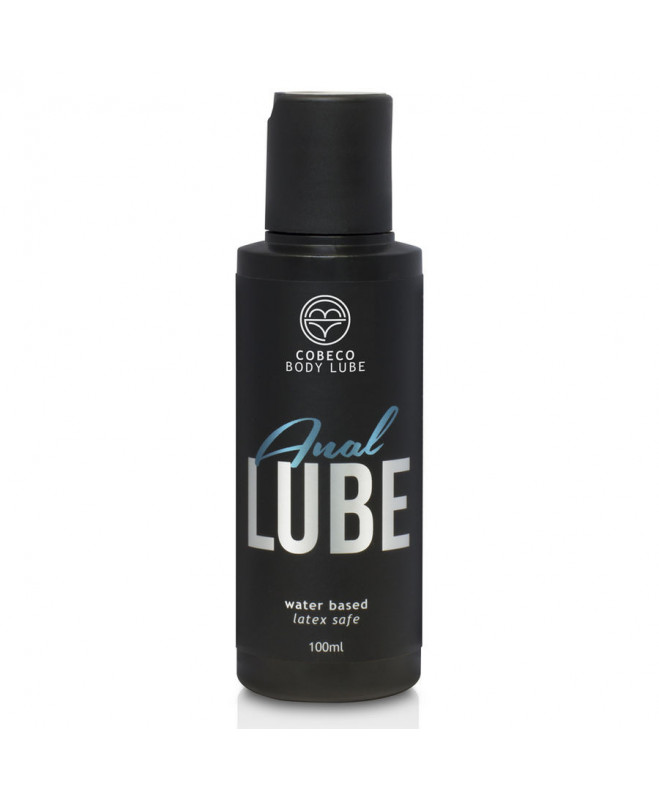 CBL COBECO ANAL LUBEL 100ml /en/de/fr/es/it/nl/