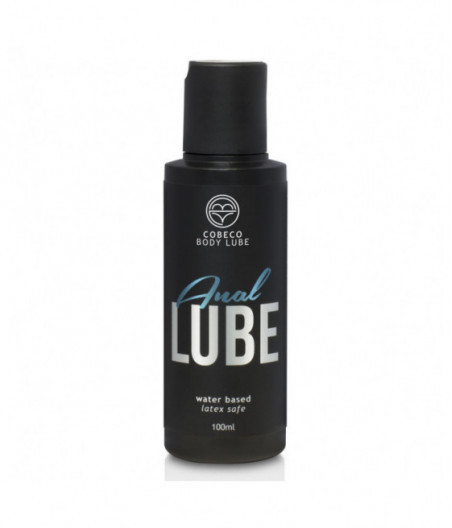 CBL COBECO ANAL LUBEL 100 ML